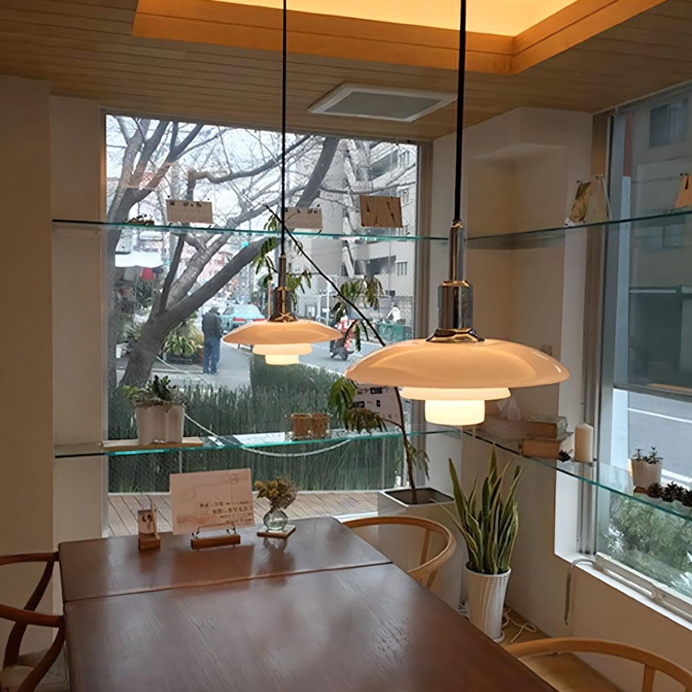 PH 3/2 Pendant Lamp