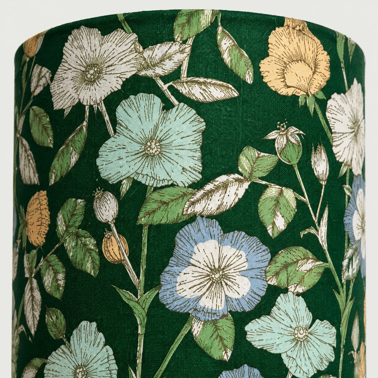 Table lamp view 3