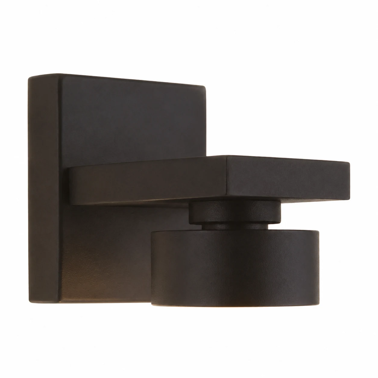 detail mount arm