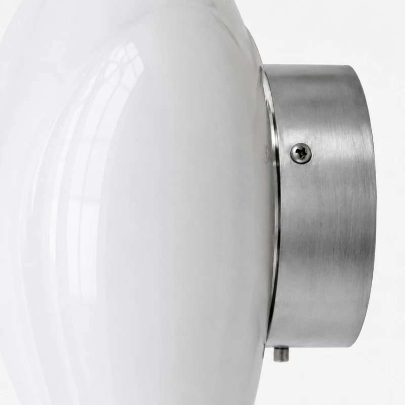 side mount detail
