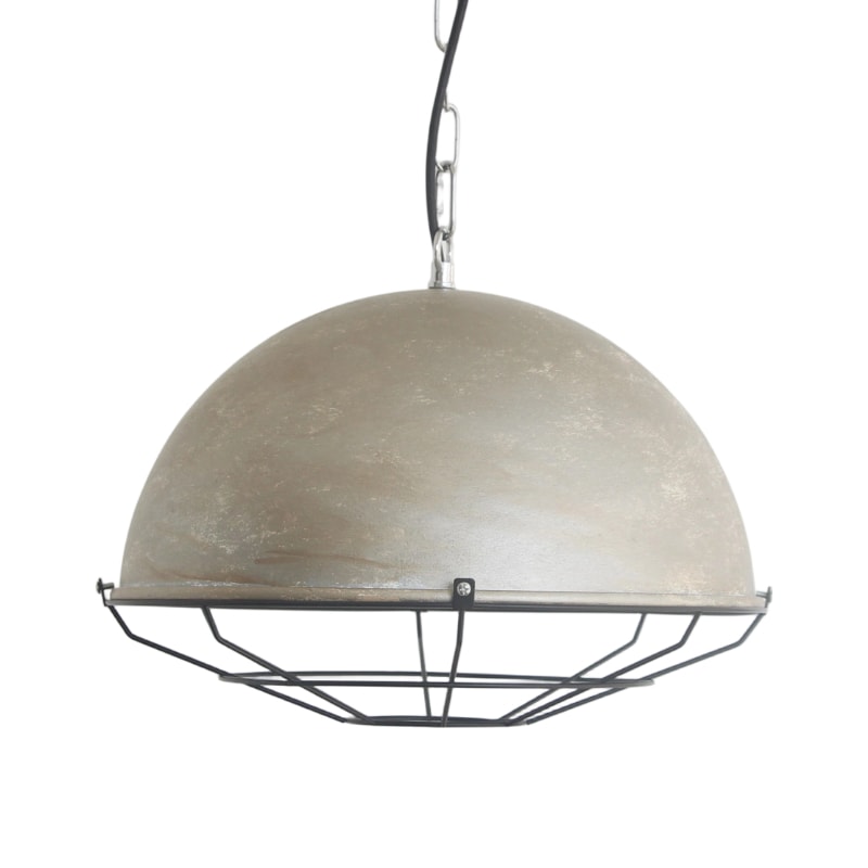 SKU main image - aged beige finish