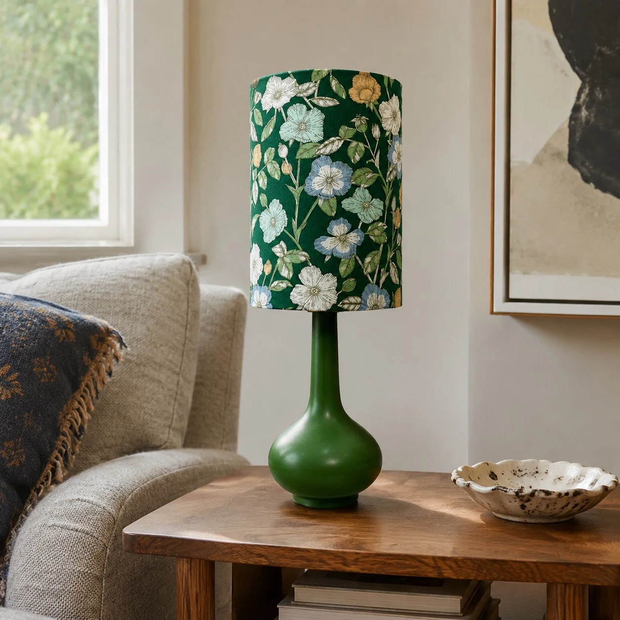 Table lamp view 6