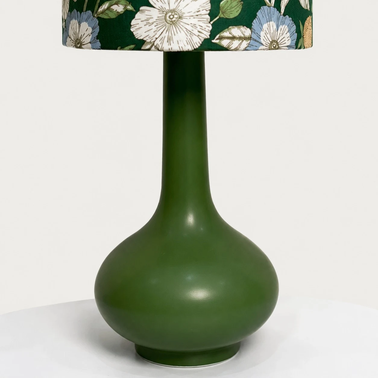 Table lamp view 7