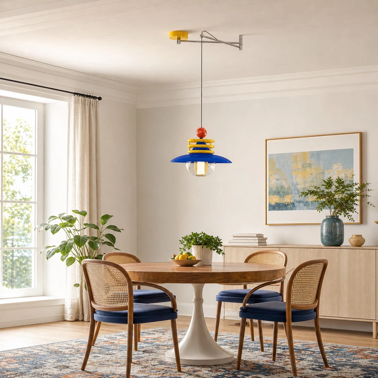 scene-blue-yellow-dining