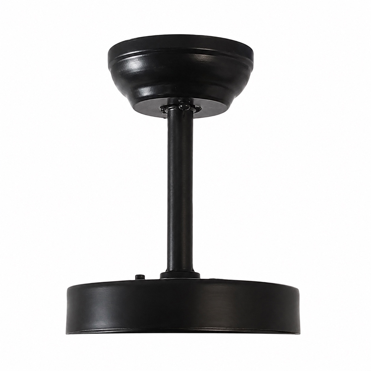 Industrial ceiling fan light product image