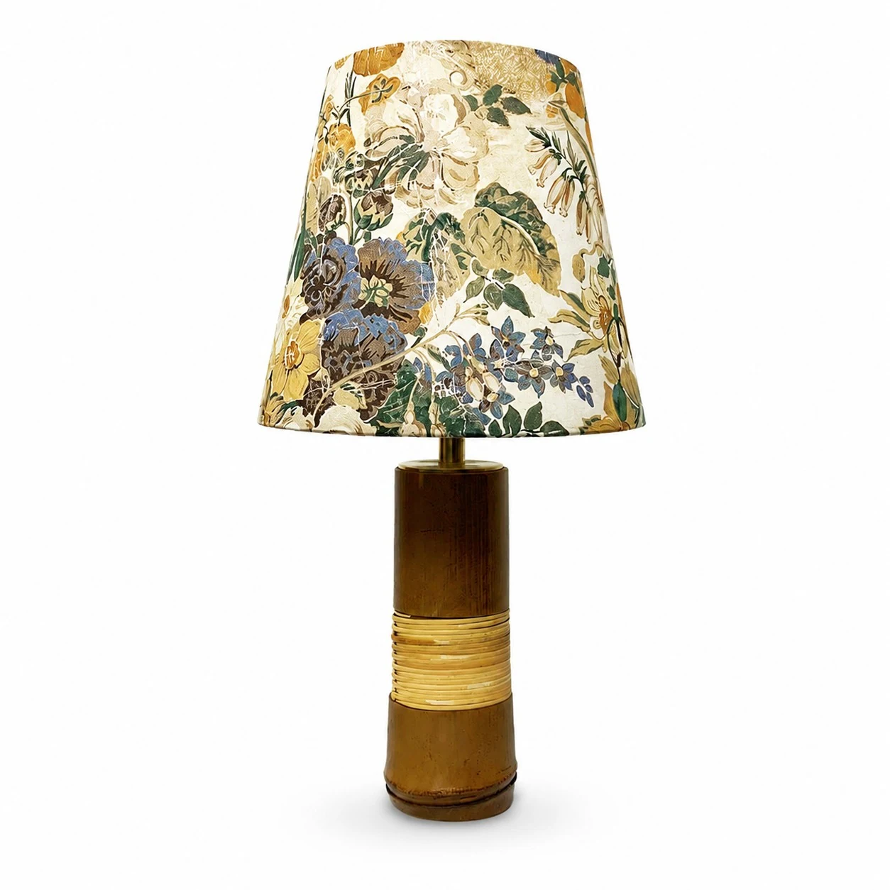 Ivory Botanical Shade SKU