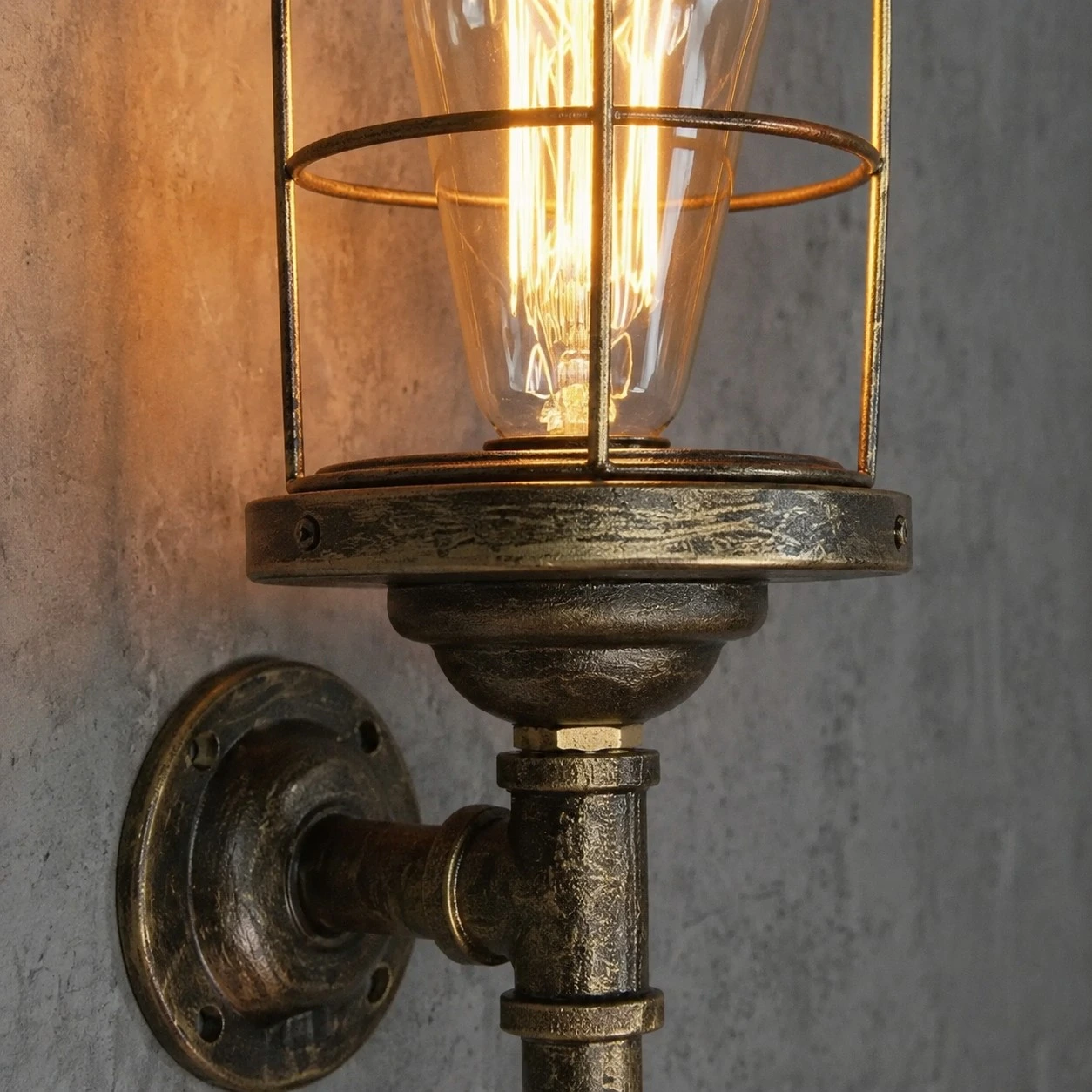 detail