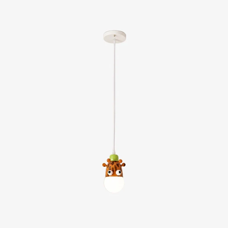 Giraffe LED 9W style