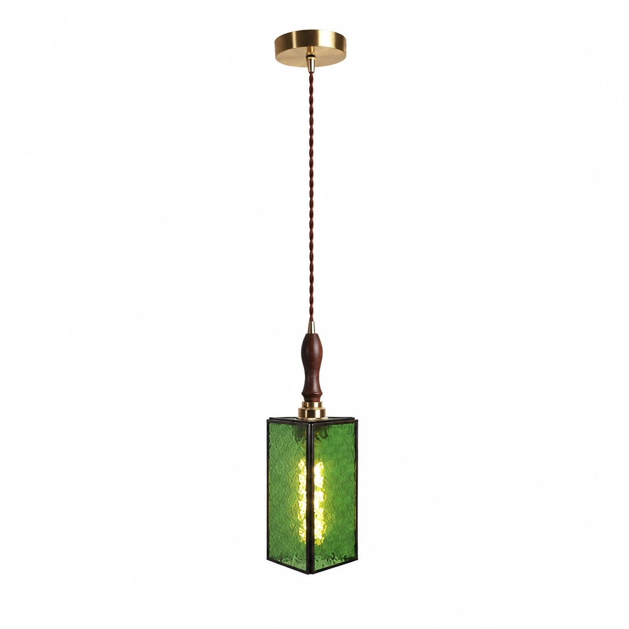 Green Glass variant full product