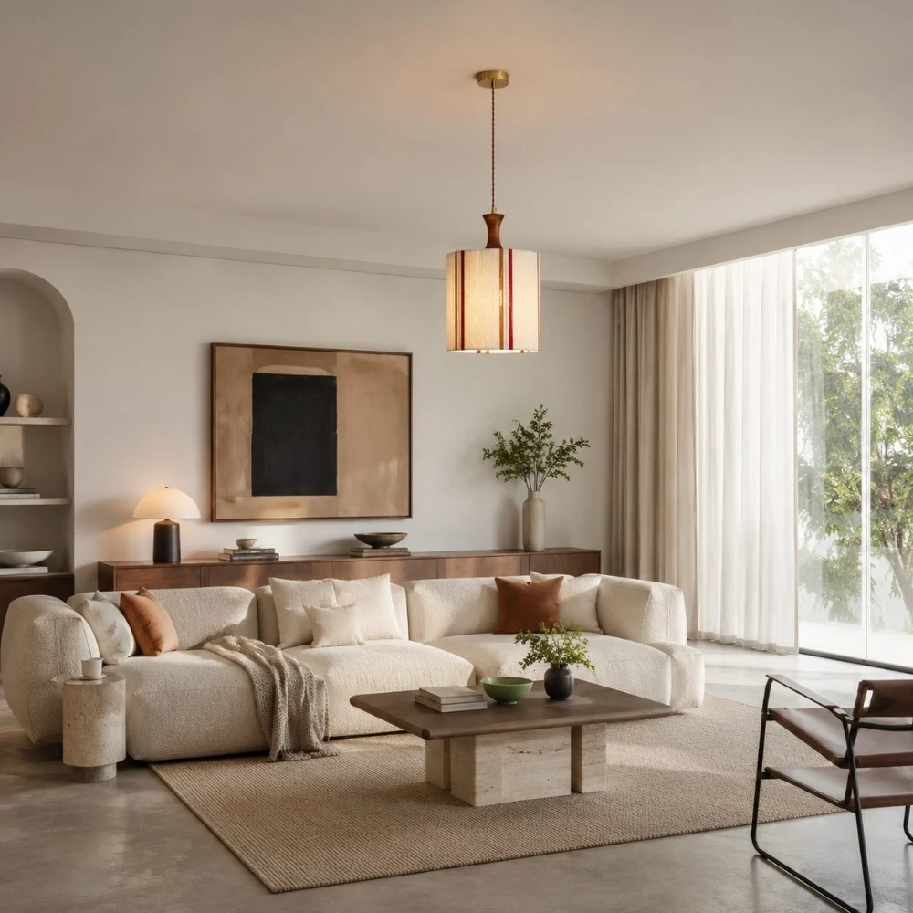 room scene