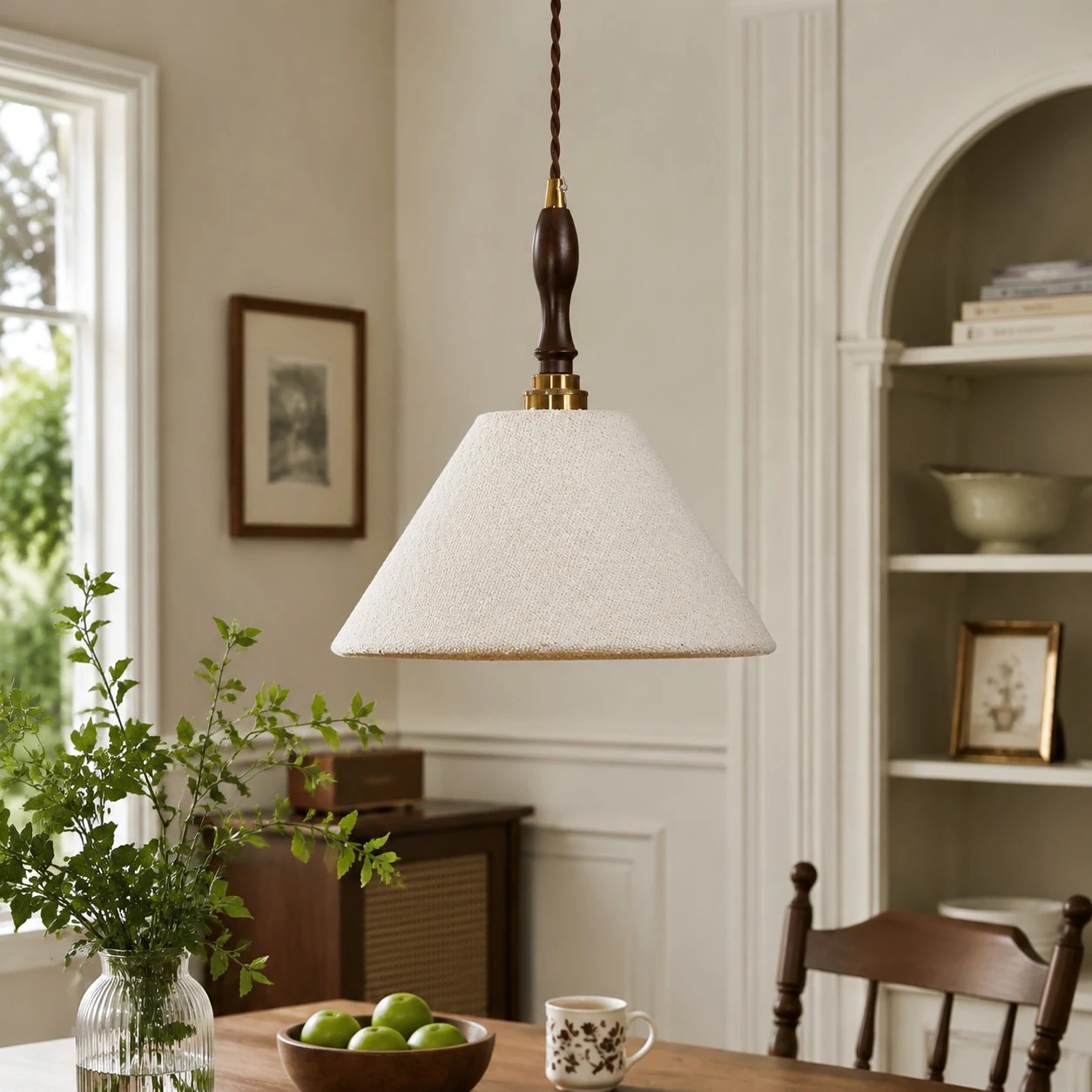 Dining room pendant lifestyle main