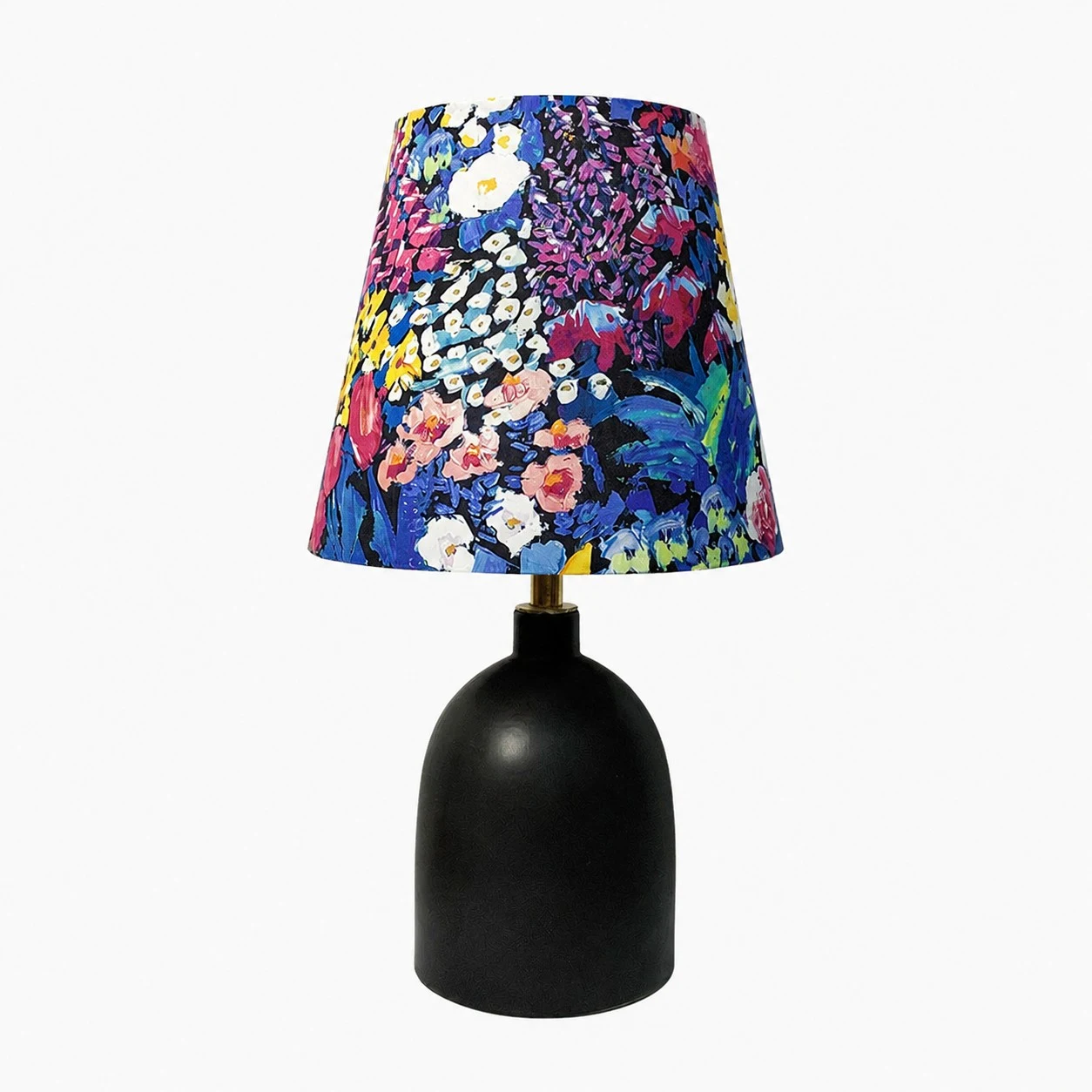 Blue Floral