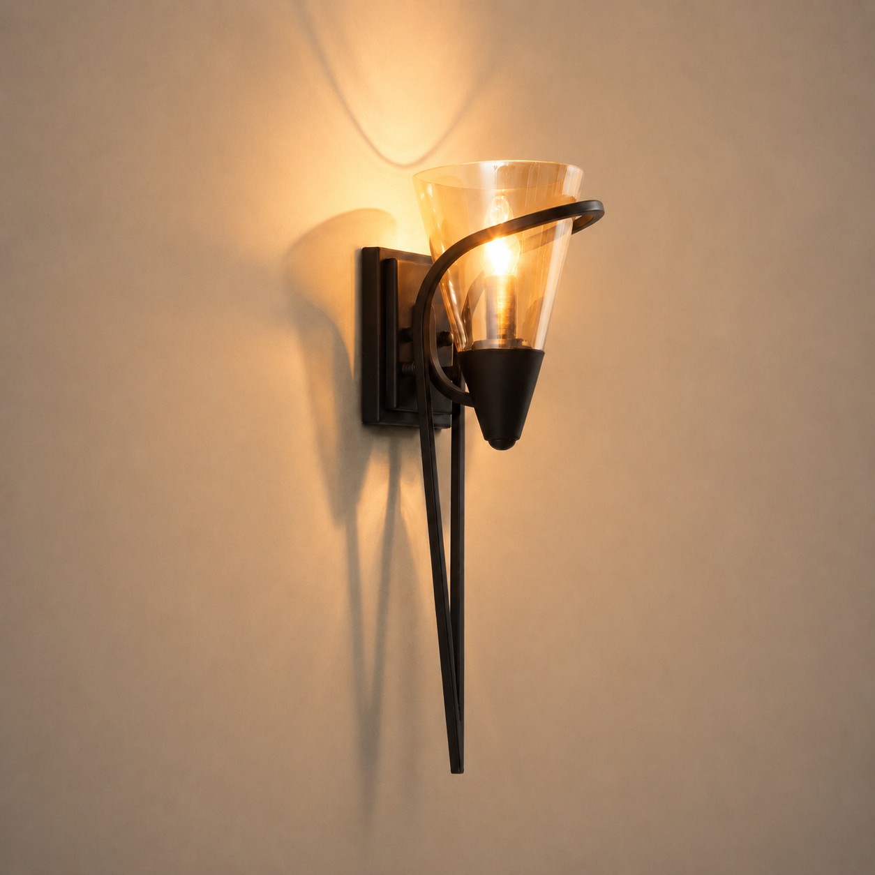 lighting effect