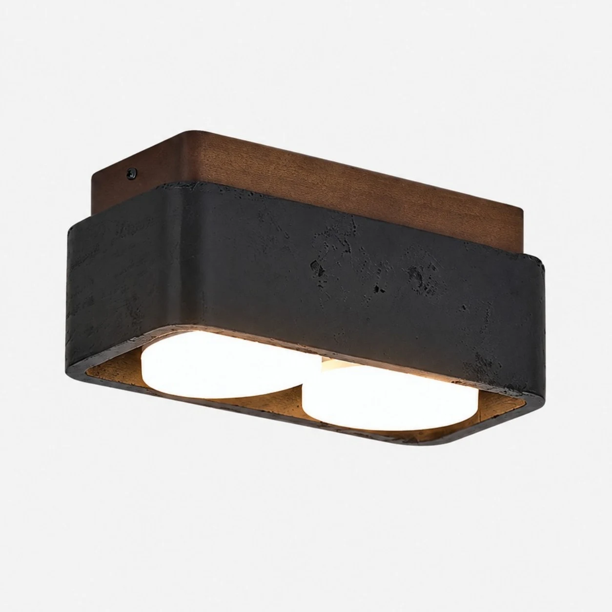 black 2lights