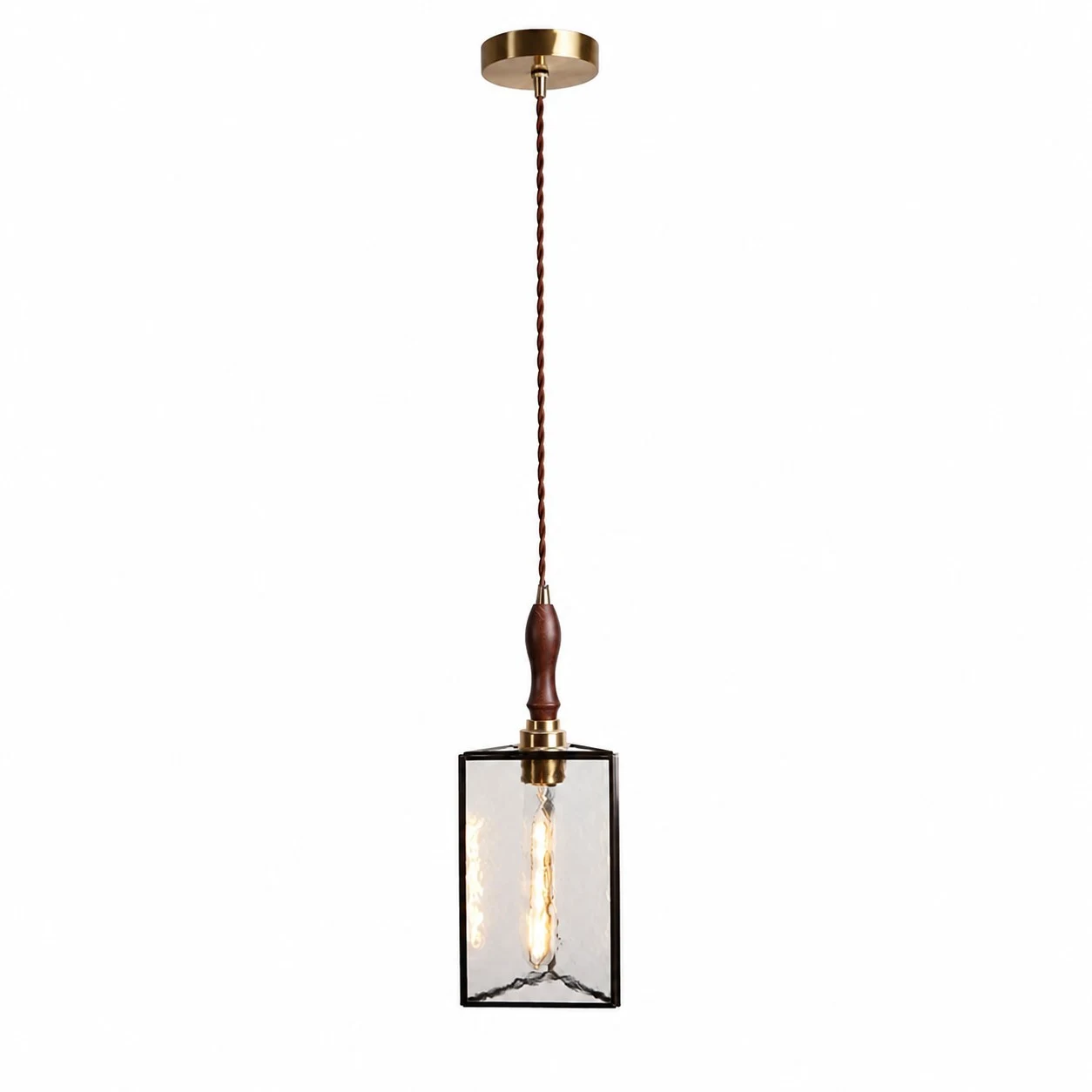 Clear Glass variant full product