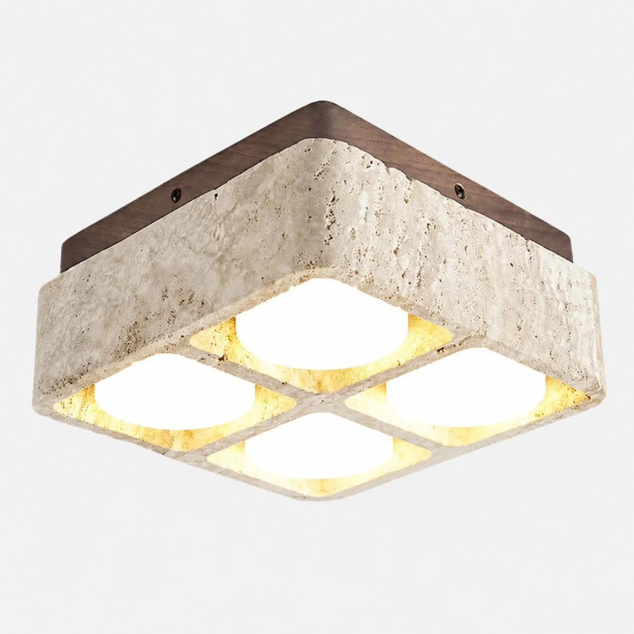 yellow 4lights