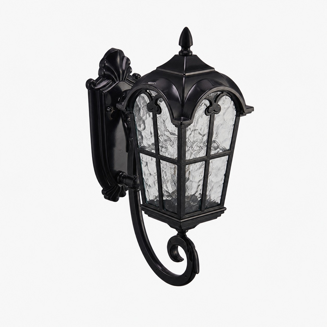 Black Up 17.1″ / 43.5 cm