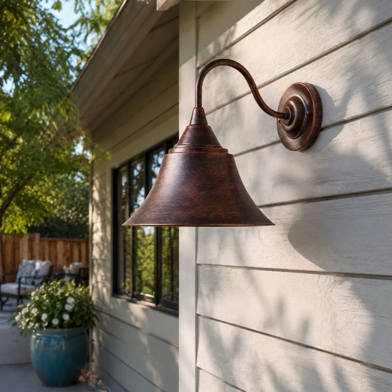 scene rust exterior