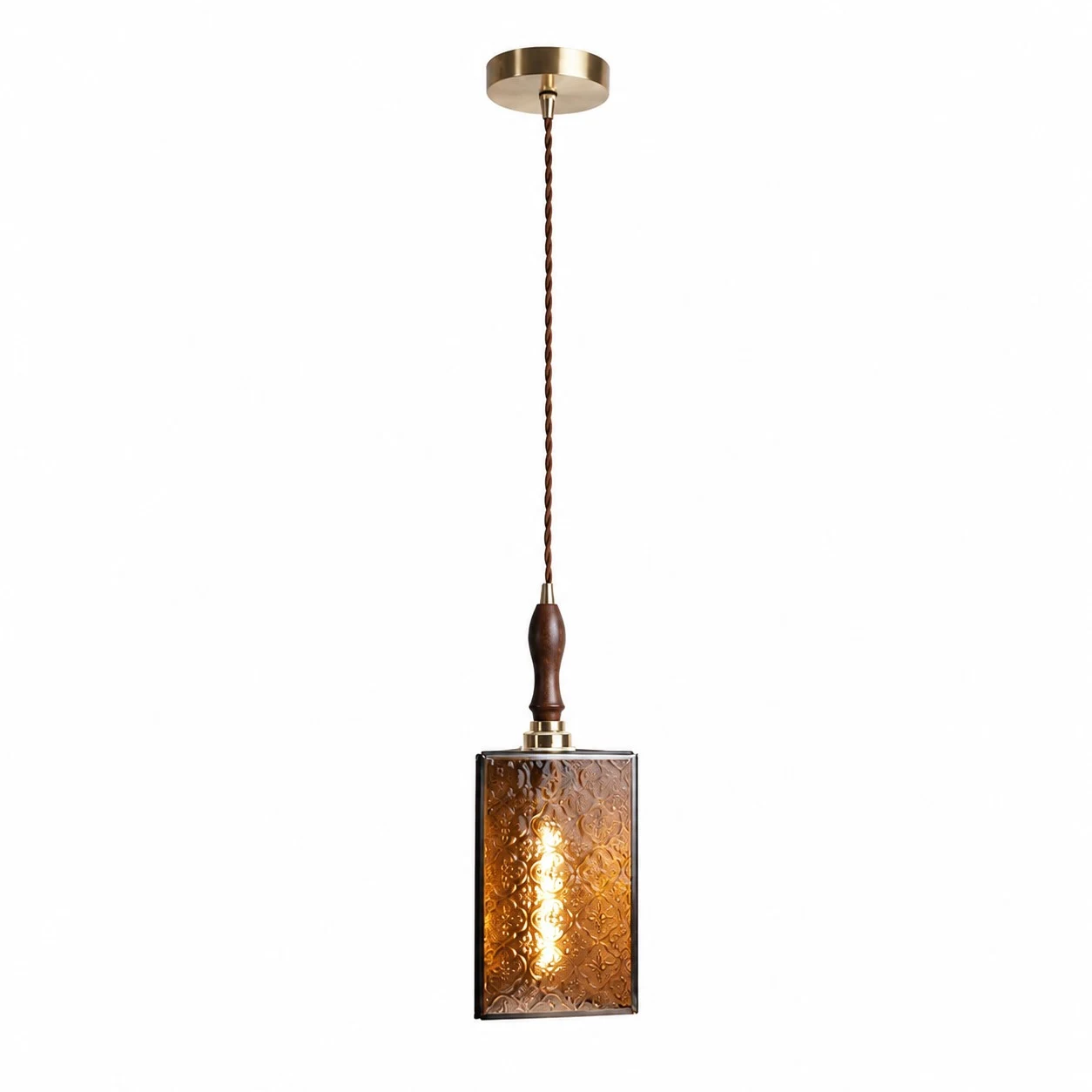 Amber Glass variant full product