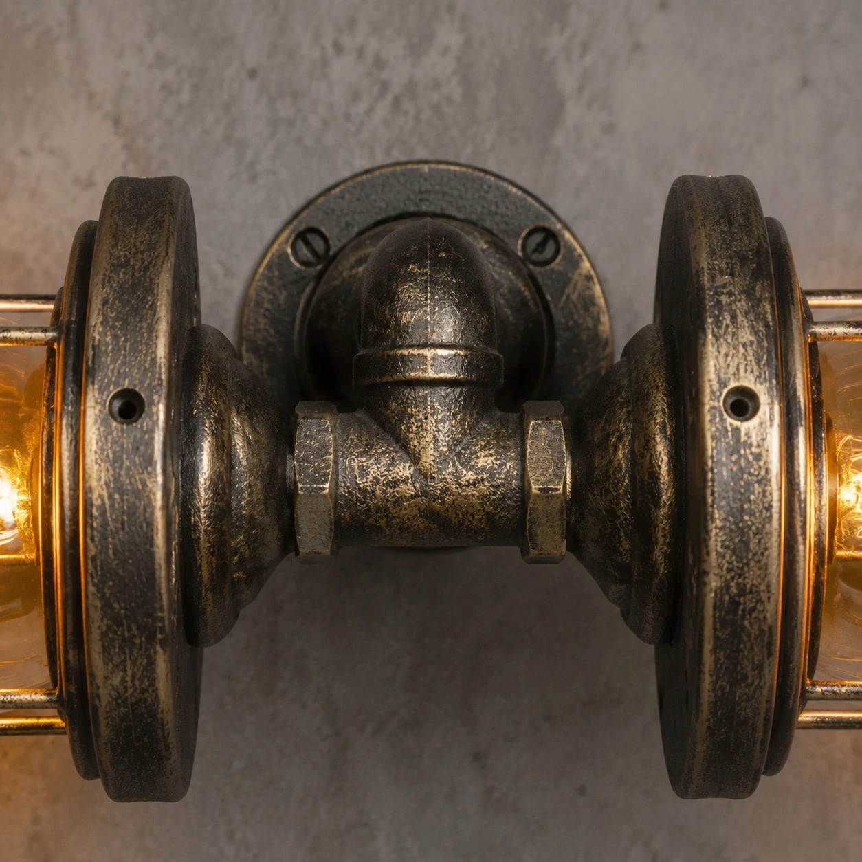 detail