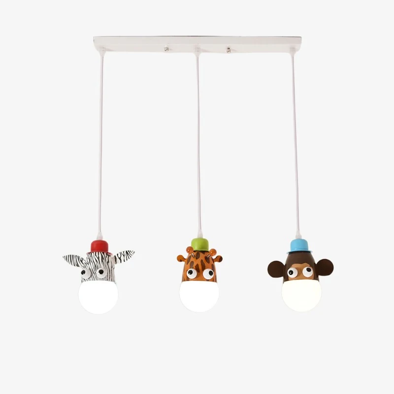 Three-Light Linear Canopy SKU image