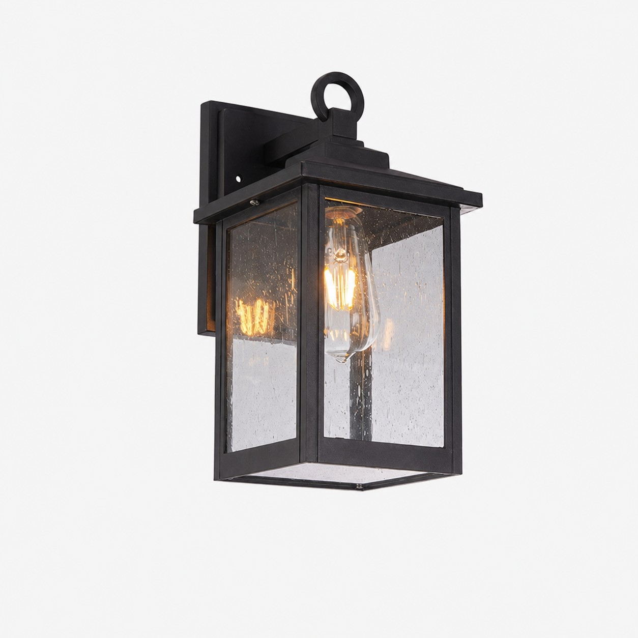 Black Square 12.8″ / 32.5 cm