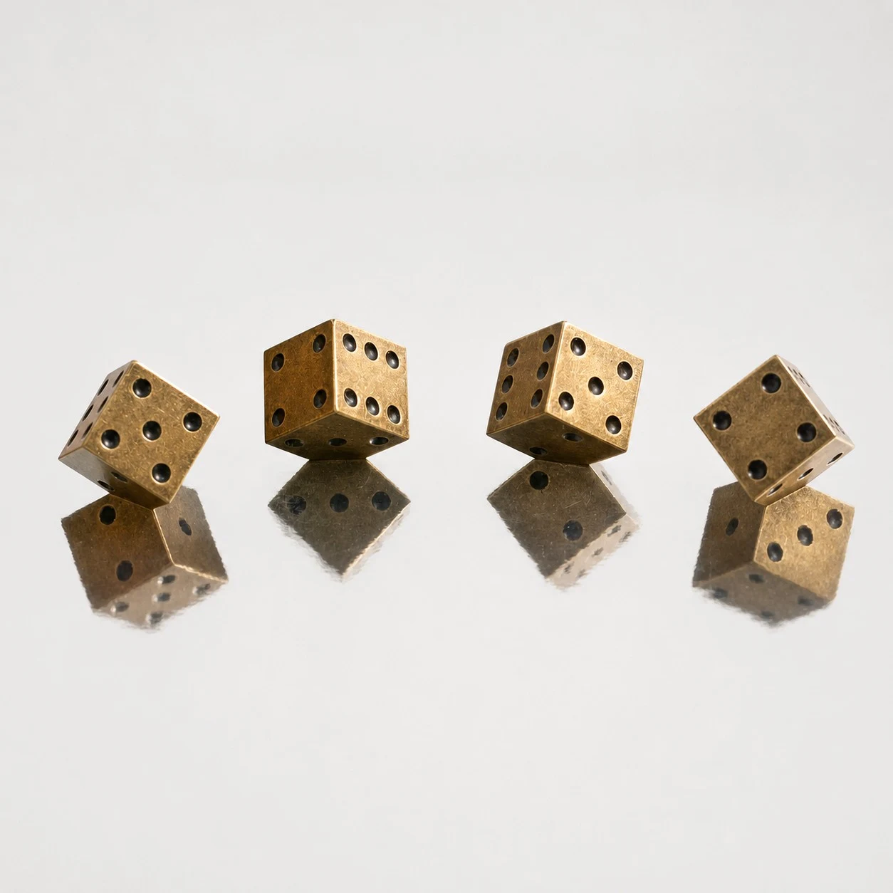 dice knob group