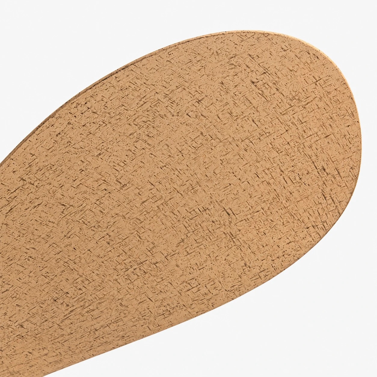 Designer Hat Two-Blade Ceiling Fan Light detail image