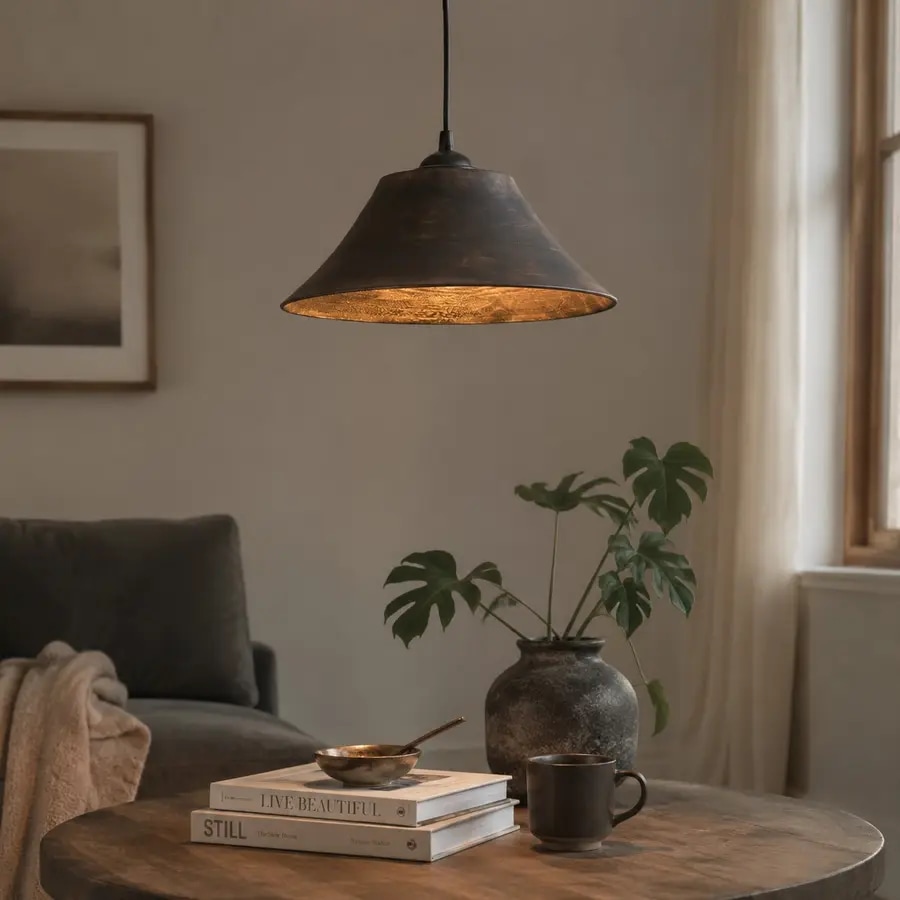 corner scene