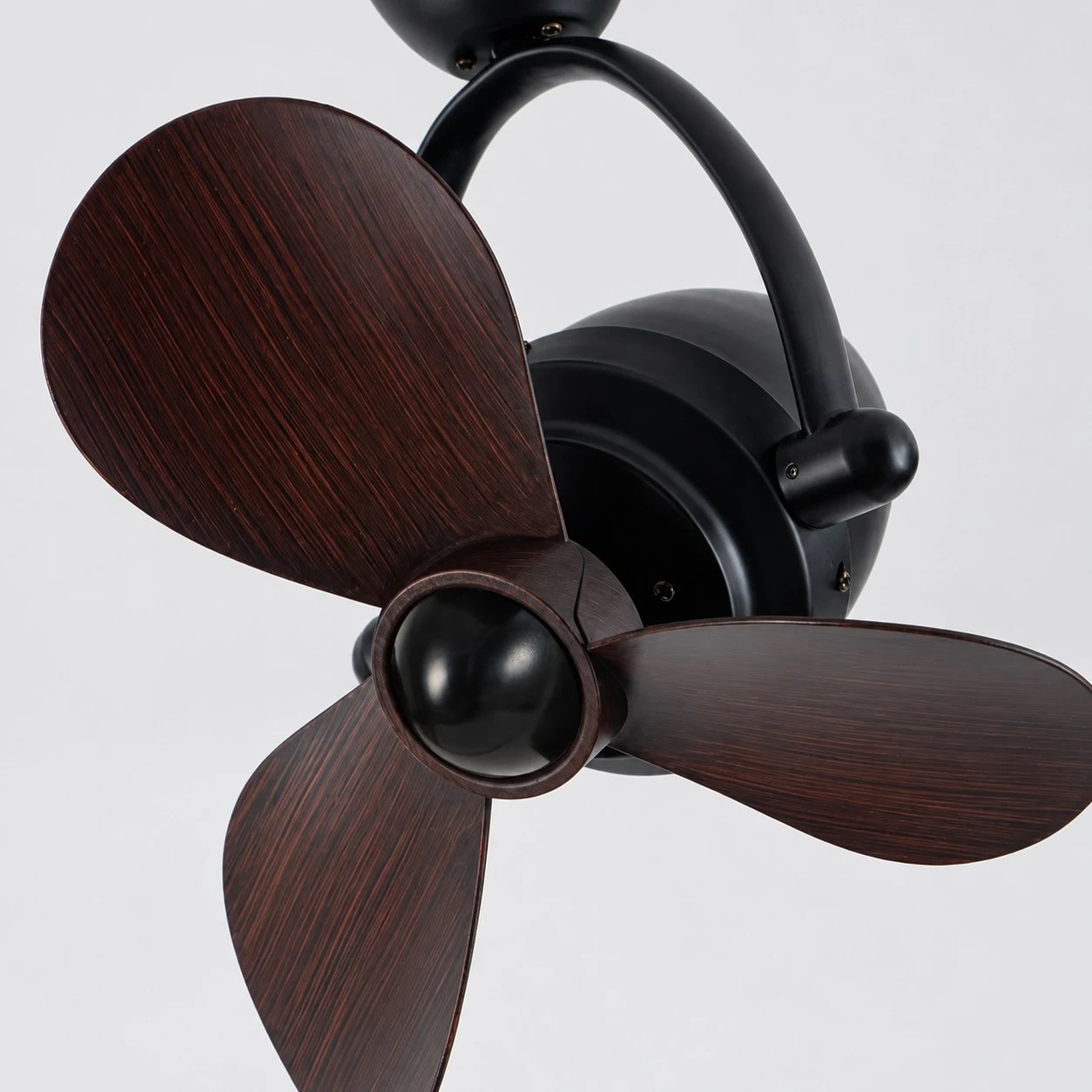 14-Inch Small Ceiling & Wall Fan 13