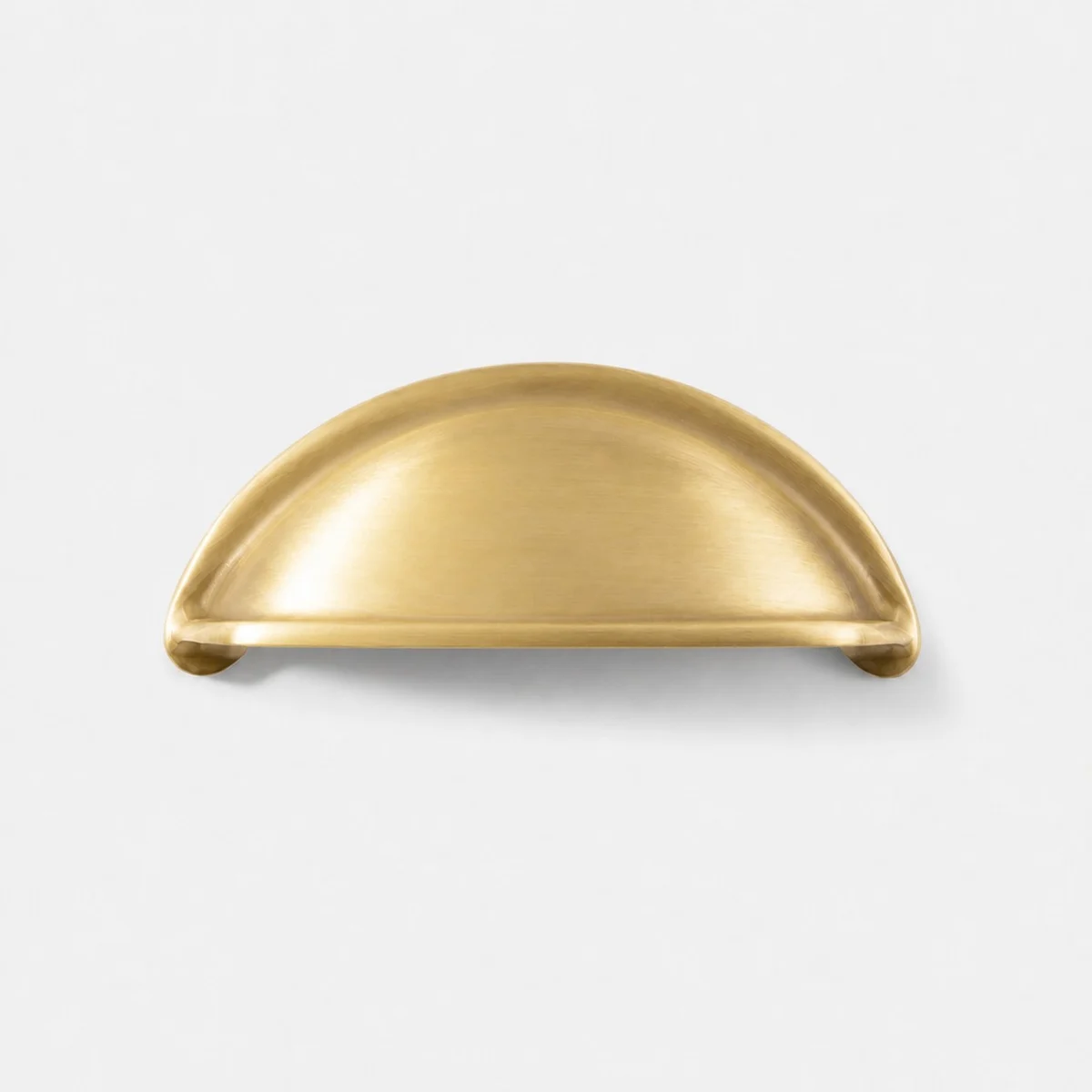 Cabinet hardware option