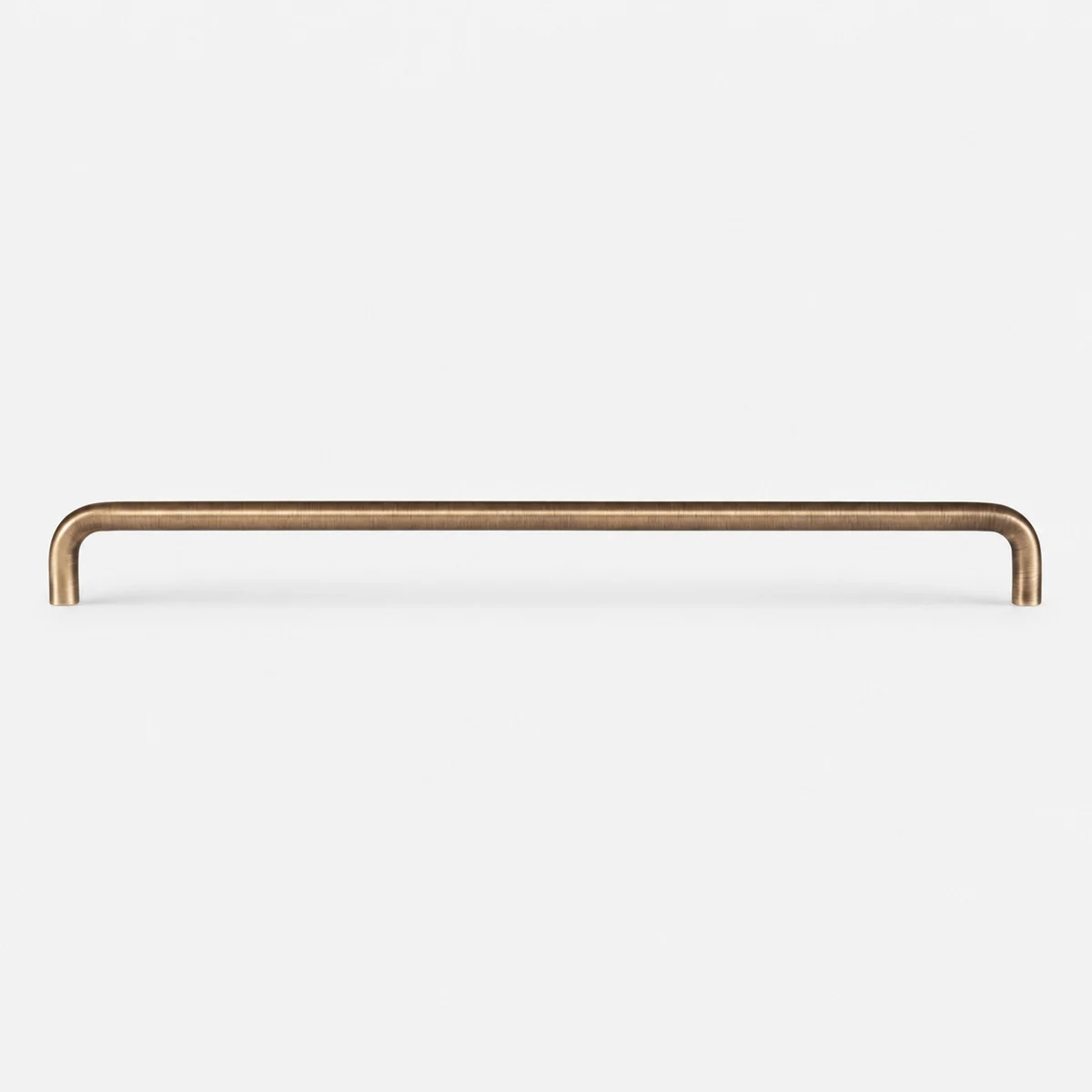 Cabinet hardware option